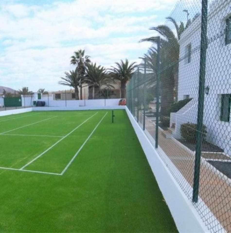 Dunas Pools Wifi Tennis Relax Appartement Corralejo