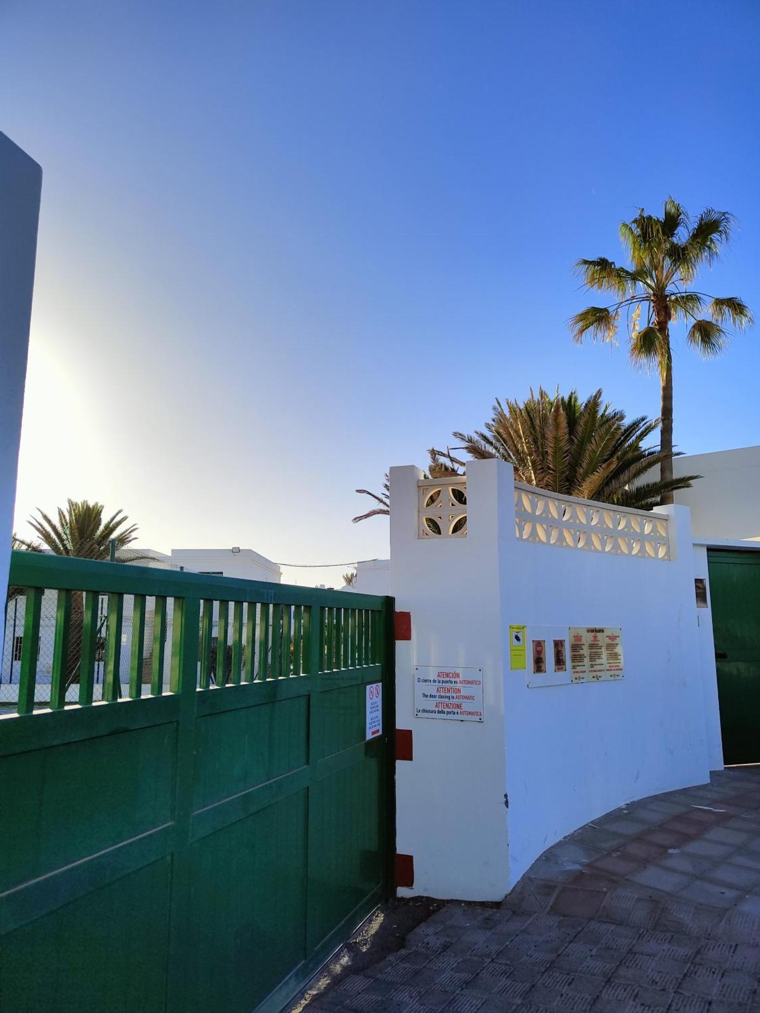 Appartement Dunas Pools Wifi Tennis Relax