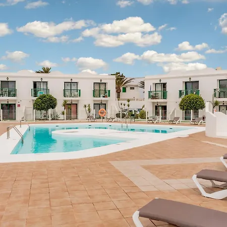 Corralejo Dunas Pools Wifi Tennis Relax Exterior photo