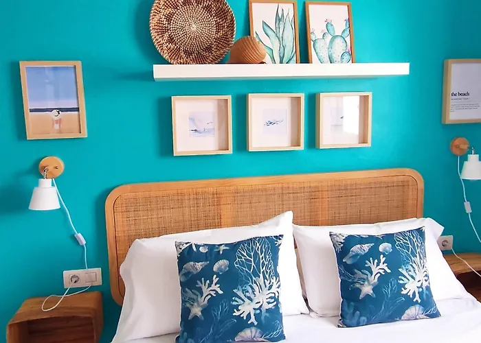 Momis House Corralejo Dunas By Momifuerteventura