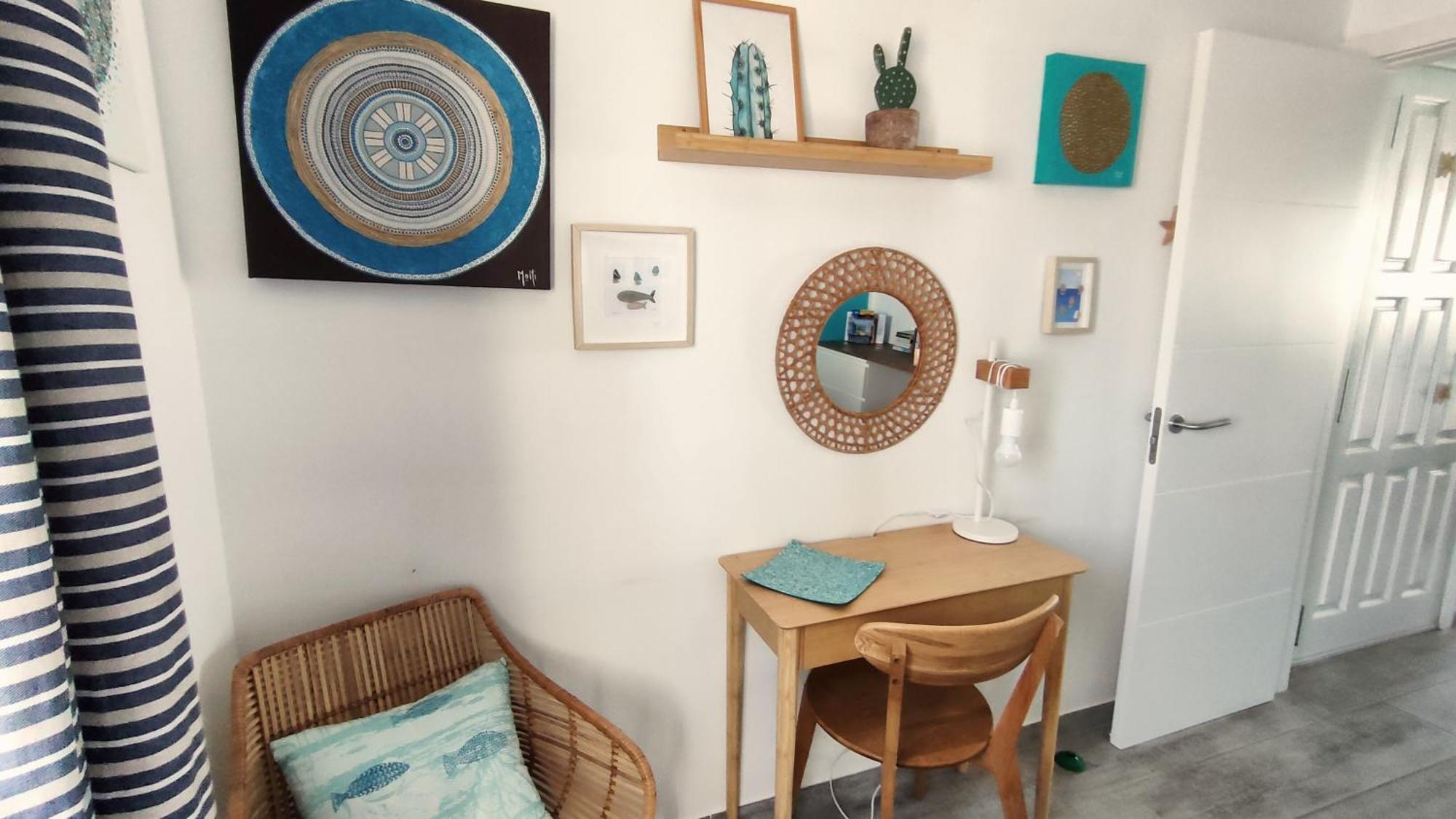 Momis House Corralejo Dunas By Momifuerteventura