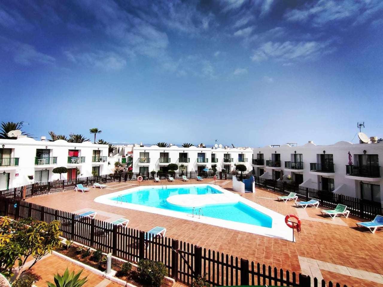 Momis House Corralejo Dunas By Momifuerteventura Apartment *