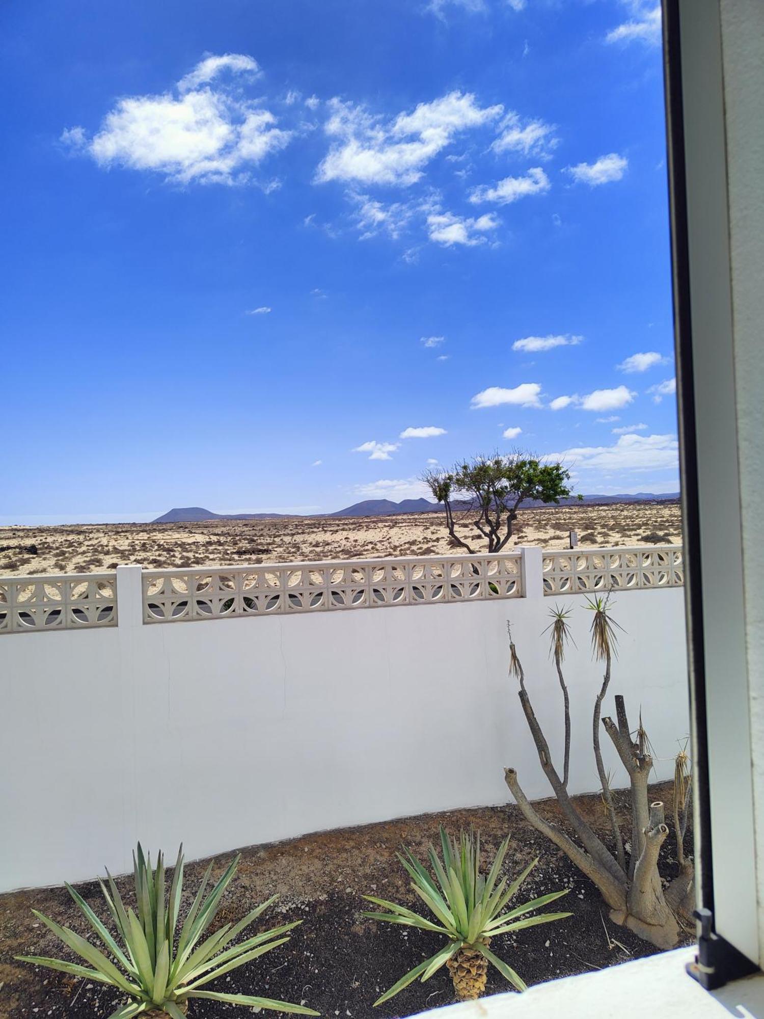 Appartement Dunas Pools Wifi Tennis Relax Corralejo