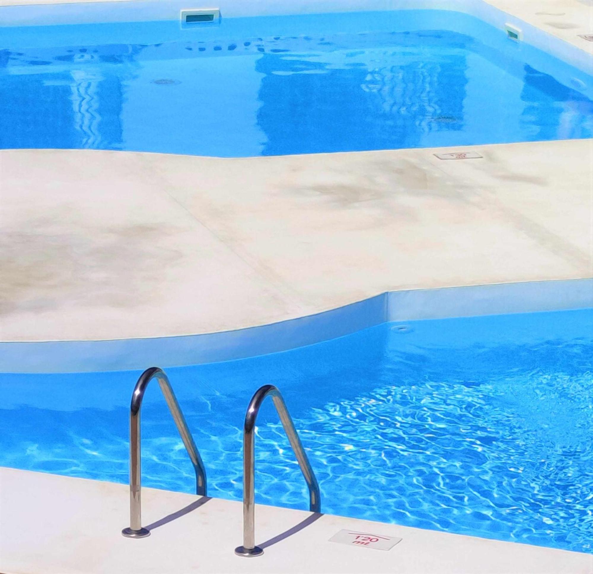 Dunas Pools Wifi Tennis Relax Appartement