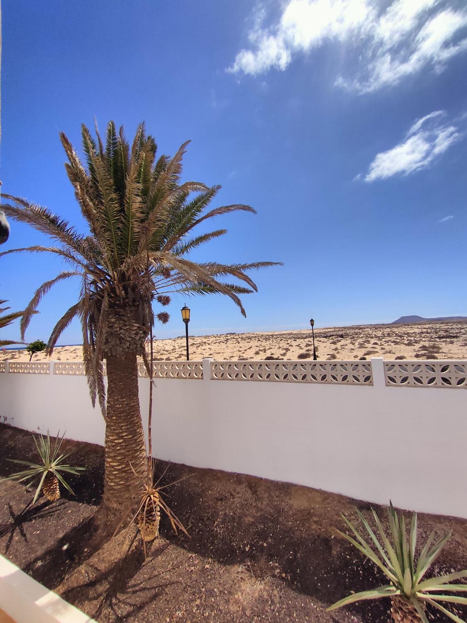 Momis House Corralejo Dunas By Momifuerteventura