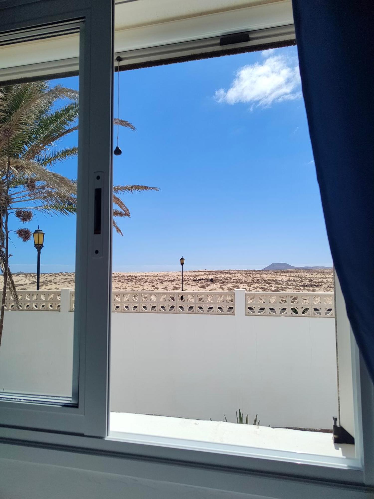 Momis House Corralejo Dunas By Momifuerteventura *