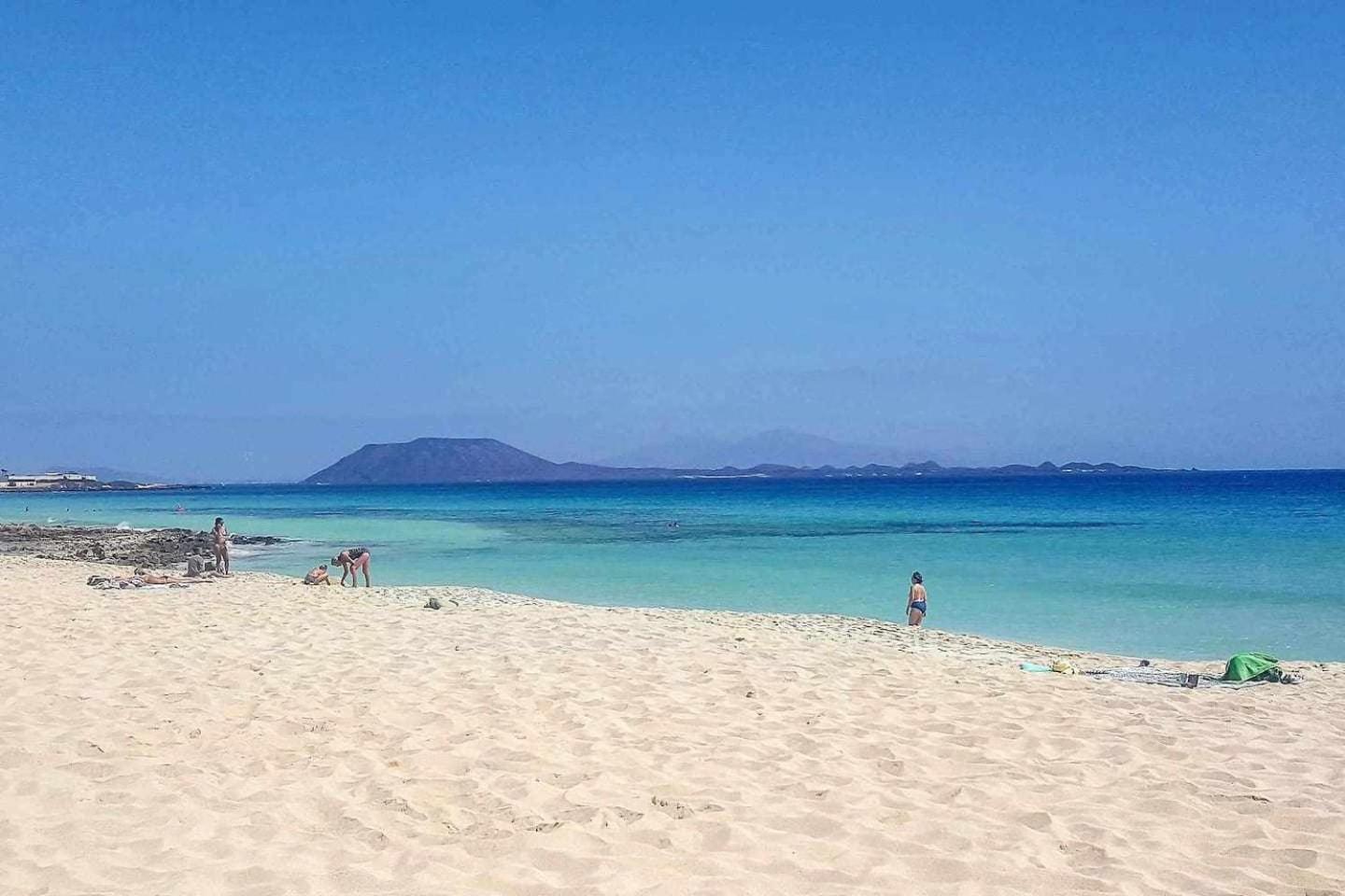 Momis House Corralejo Dunas By Momifuerteventura Apartment