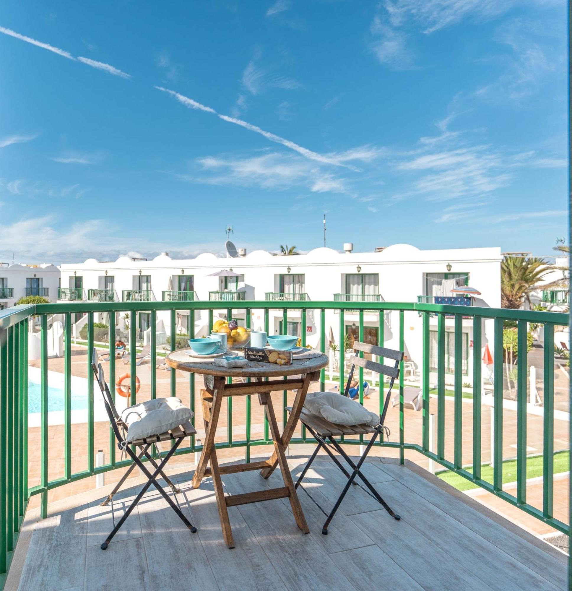 Apartment Momis House Corralejo Dunas By Momifuerteventura